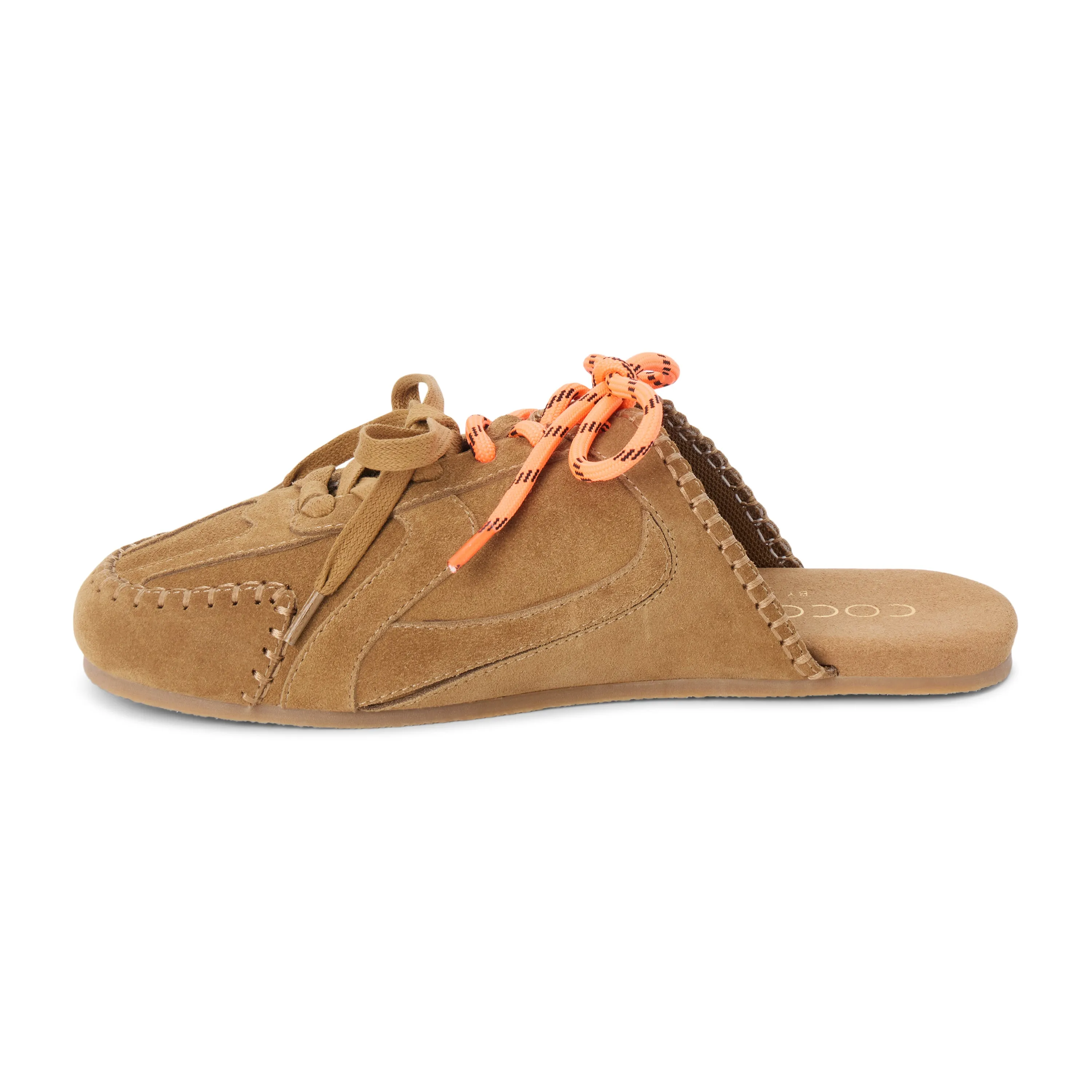 Devyn Sneaker Mule sold by Coconuts by Matisse product image thumbnail 2