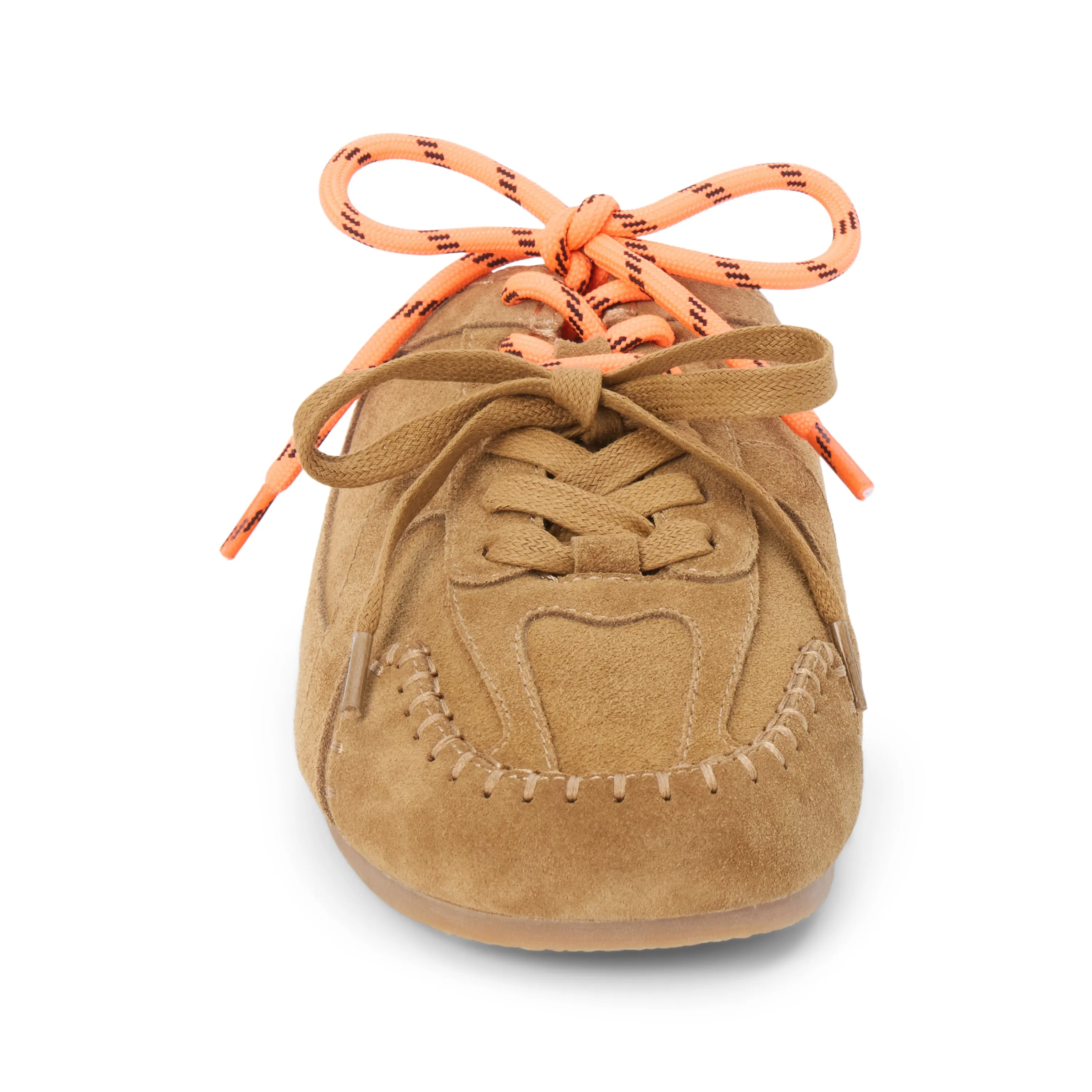 Devyn Sneaker Mule sold by Coconuts by Matisse product image thumbnail 4