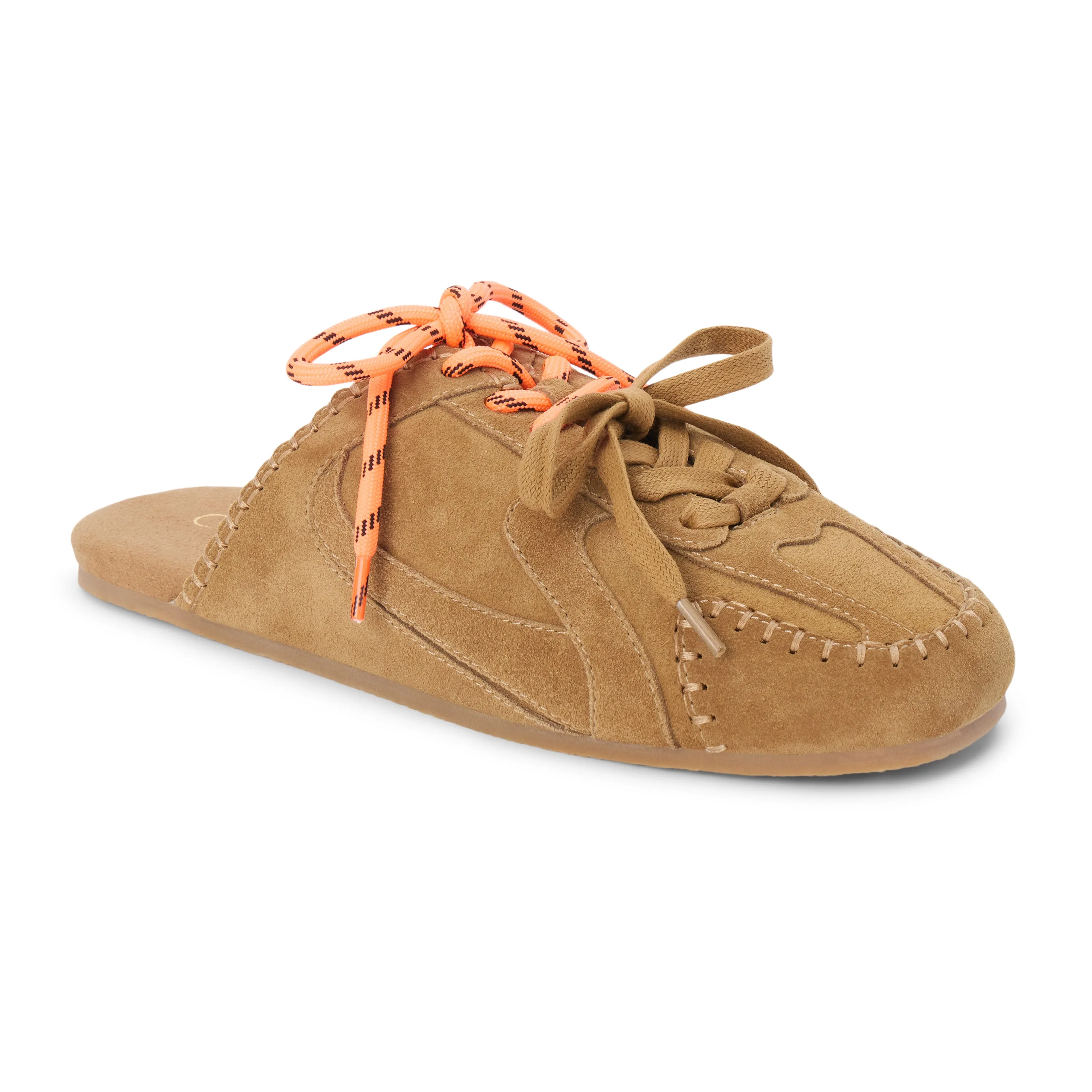Devyn Sneaker Mule sold by Coconuts by Matisse product image thumbnail 3