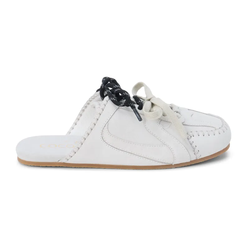 Devyn Sneaker Mule made by Coconuts by Matisse