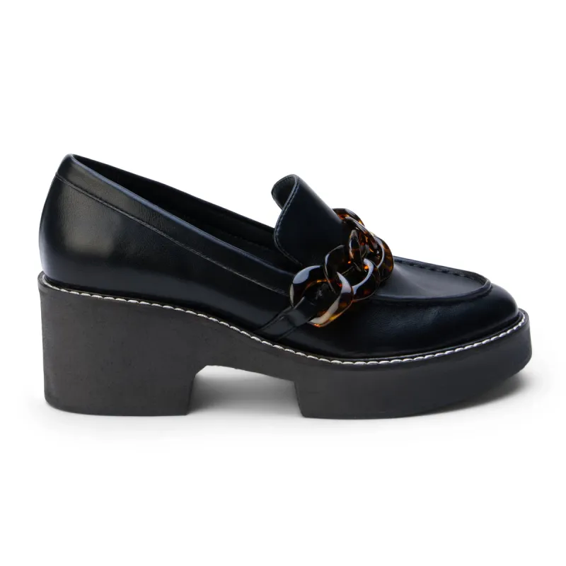 Louie Platform Loafer sold by Coconuts by Matisse