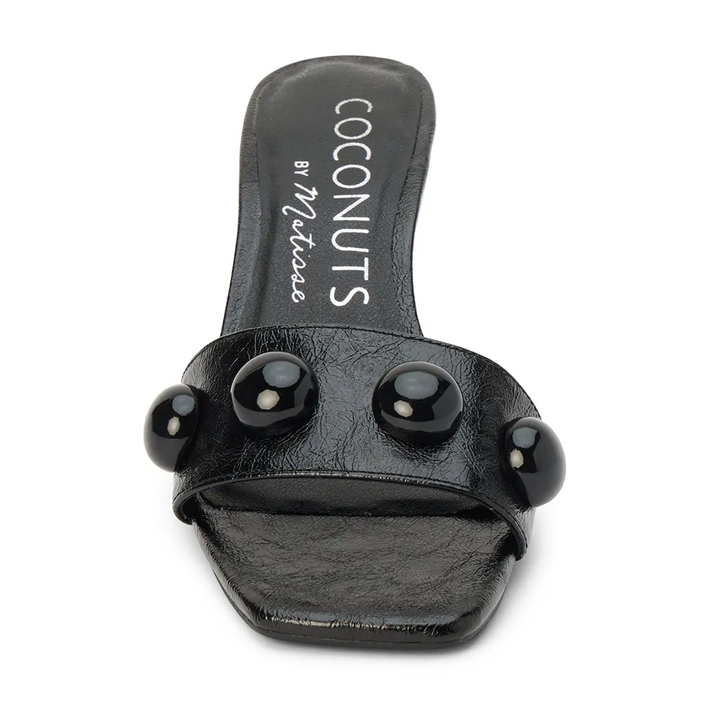 Theo Heeled Sandal sold by Coconuts by Matisse product image thumbnail 5