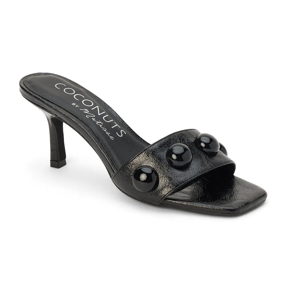 Theo Heeled Sandal sold by Coconuts by Matisse product image thumbnail 4