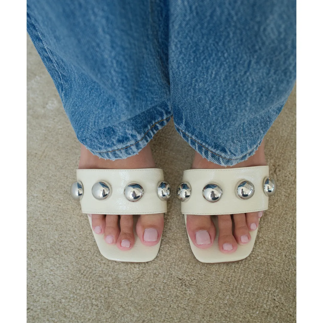 Theo Heeled Sandal sold by Coconuts by Matisse product image thumbnail 3