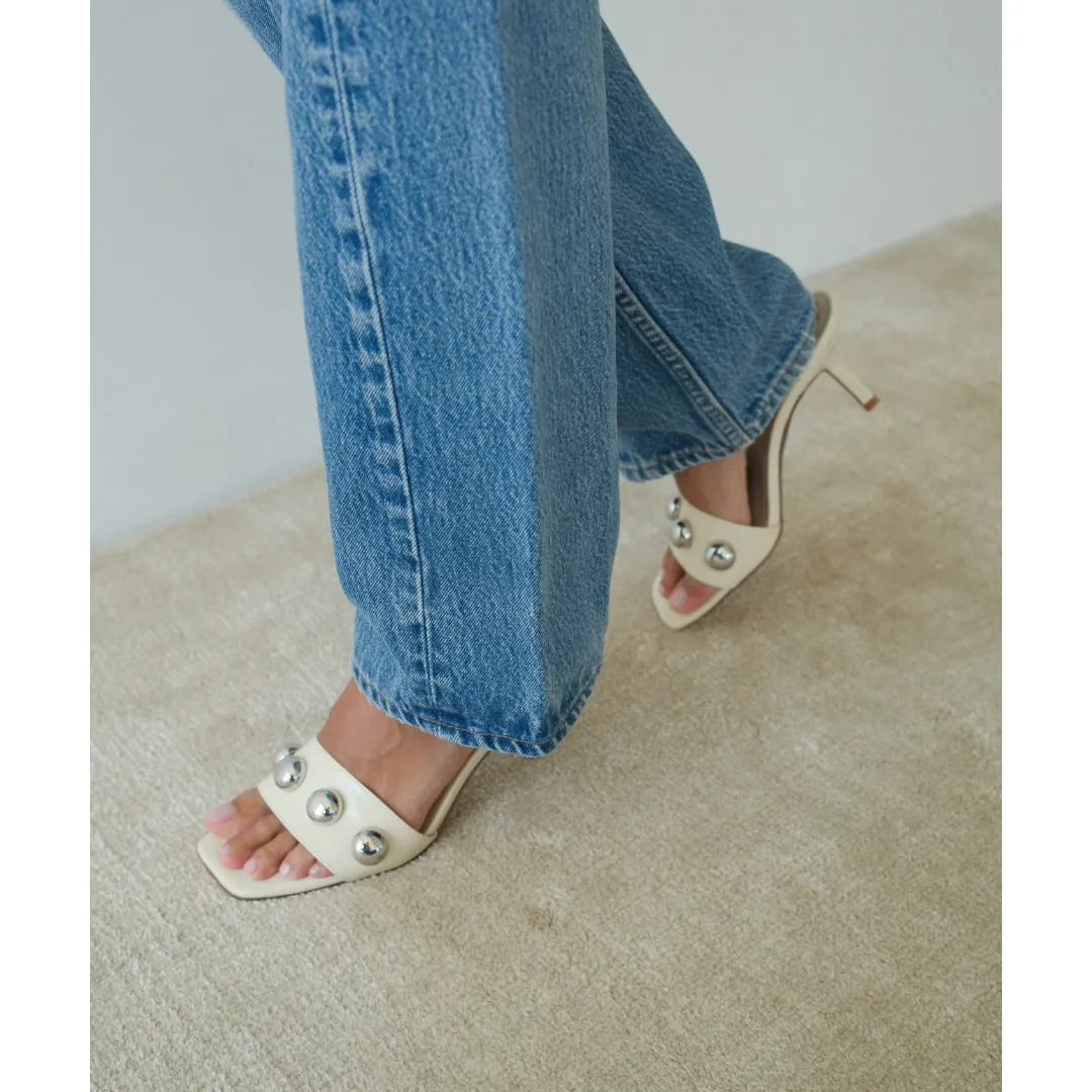 Theo Heeled Sandal sold by Coconuts by Matisse product image thumbnail 2