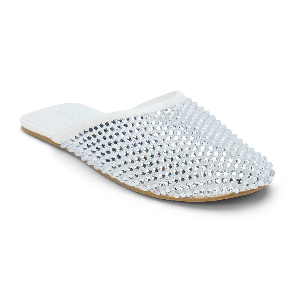 Karlie Embellished Mule sold by Coconuts by Matisse product image thumbnail 3