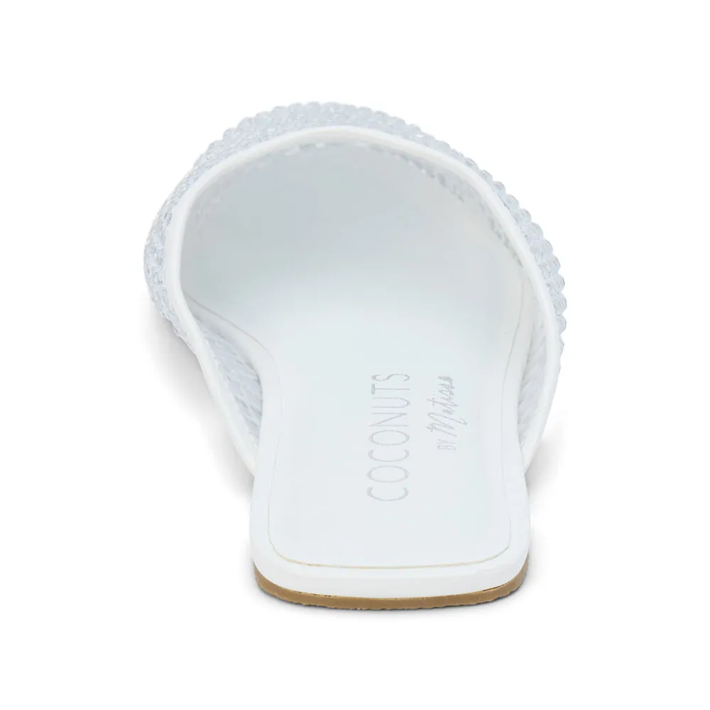 Karlie Embellished Mule sold by Coconuts by Matisse product image thumbnail 5