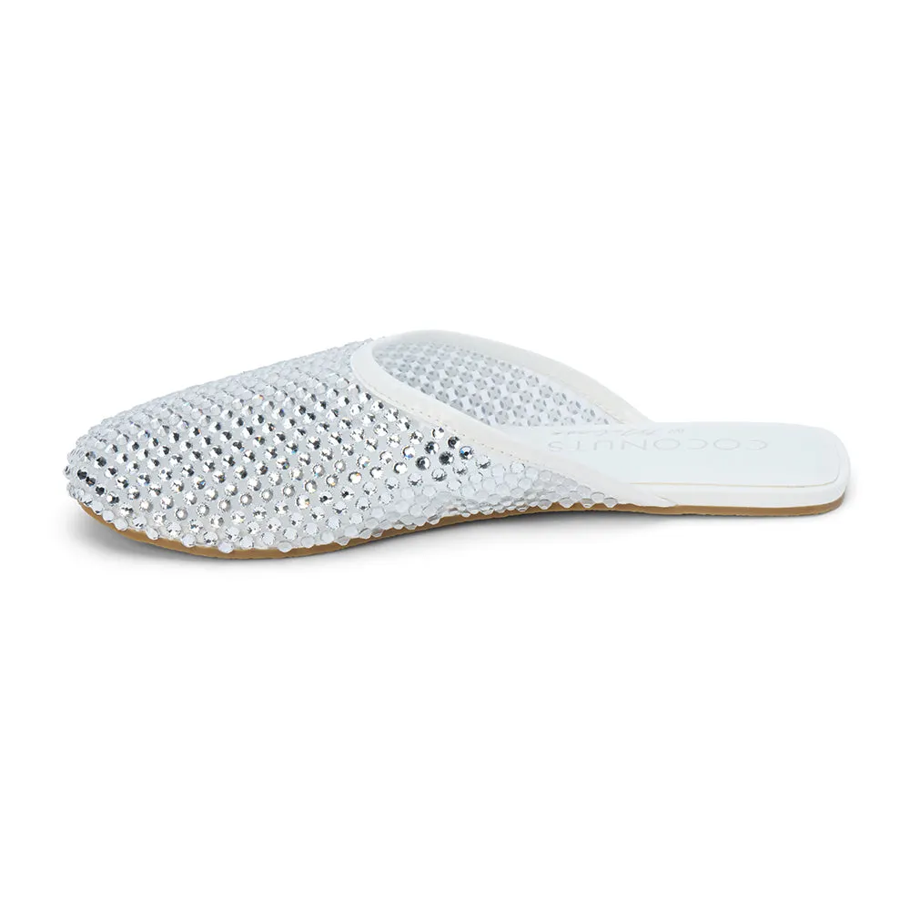 Karlie Embellished Mule sold by Coconuts by Matisse product image thumbnail 2