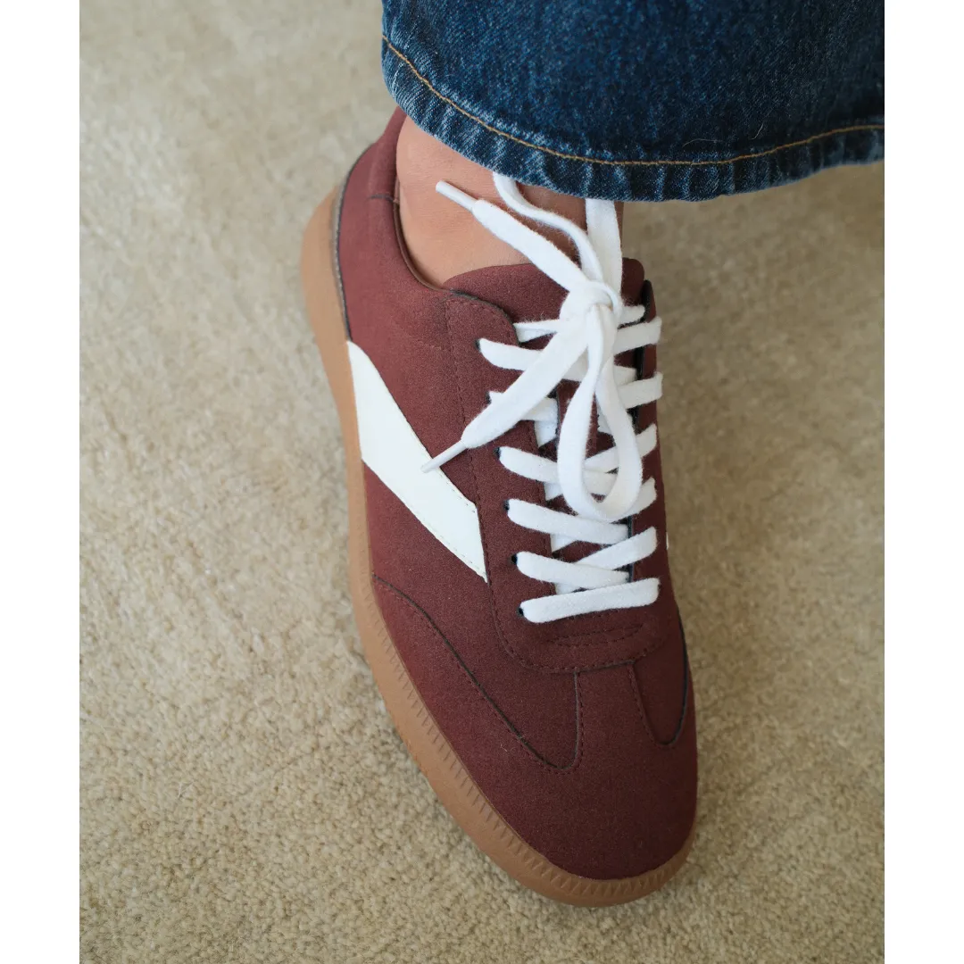 Wylder Low-Top Sneaker sold by Coconuts by Matisse product image thumbnail 3