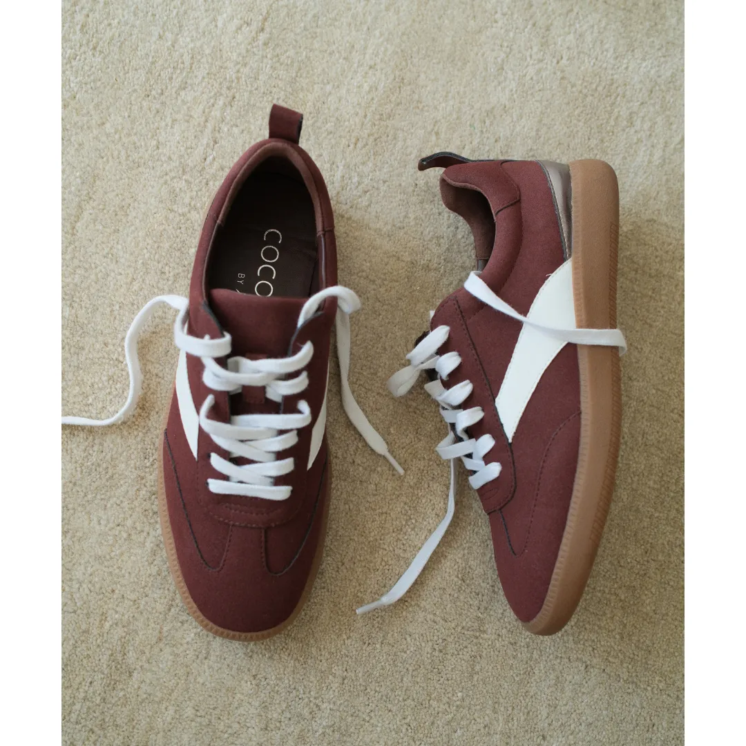 Wylder Low-Top Sneaker sold by Coconuts by Matisse product image thumbnail 4