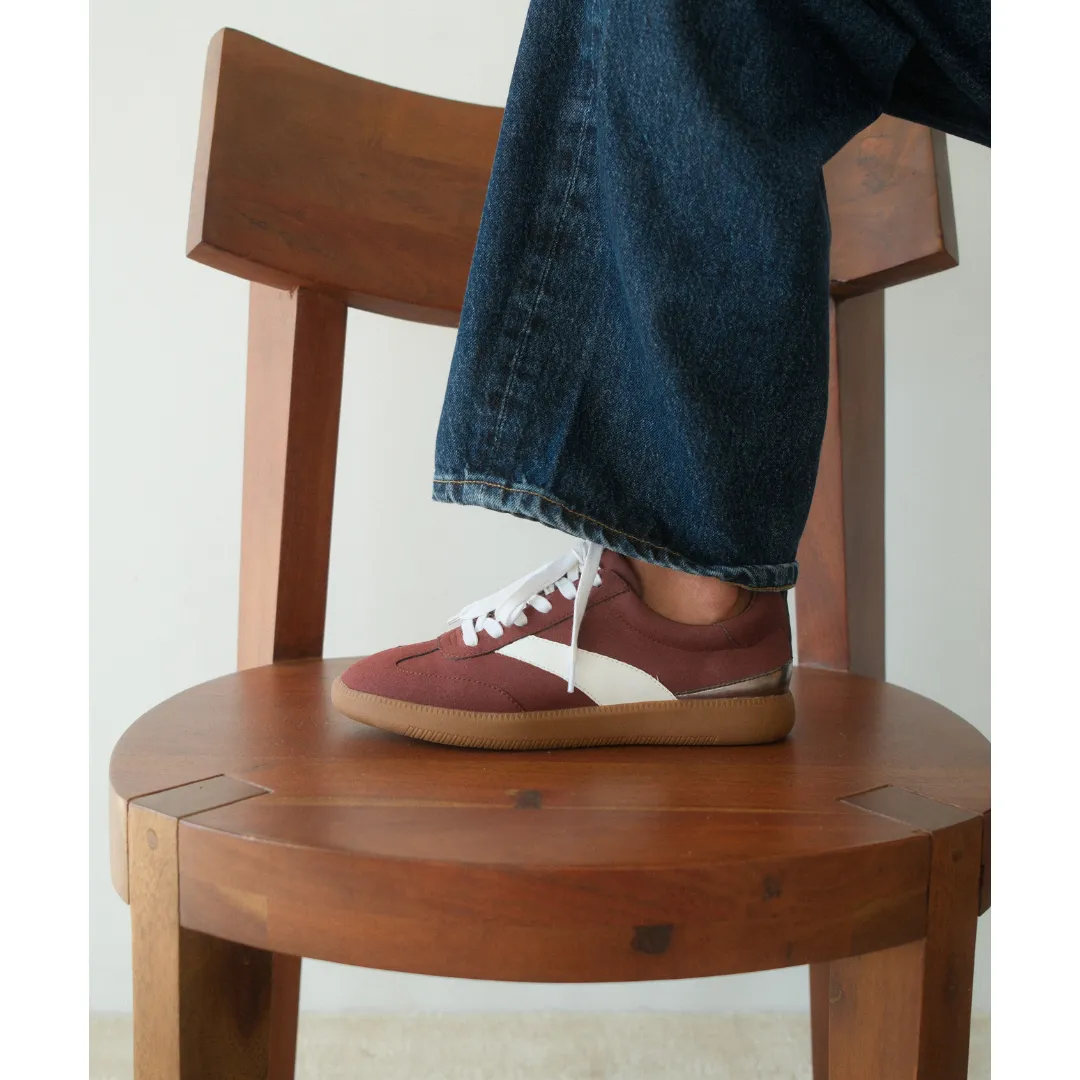 Wylder Low-Top Sneaker sold by Coconuts by Matisse product image thumbnail 2