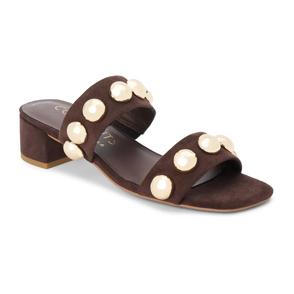 Venus Heeled Sandal sold by Coconuts by Matisse product image thumbnail 5