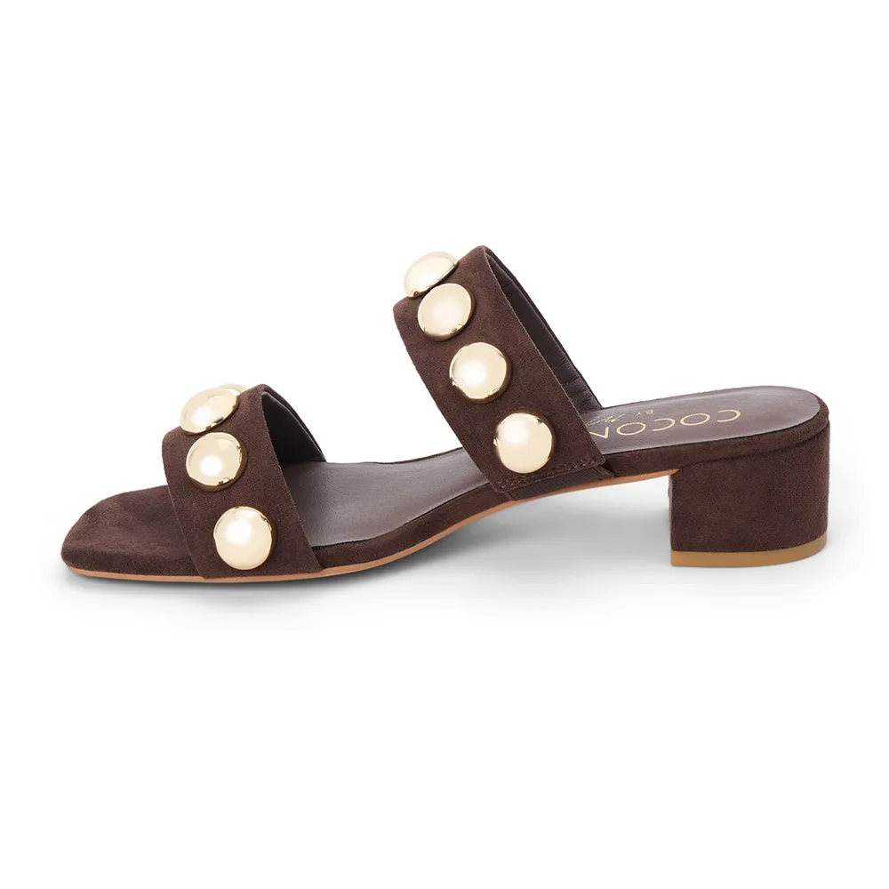 Venus Heeled Sandal sold by Coconuts by Matisse product image thumbnail 4