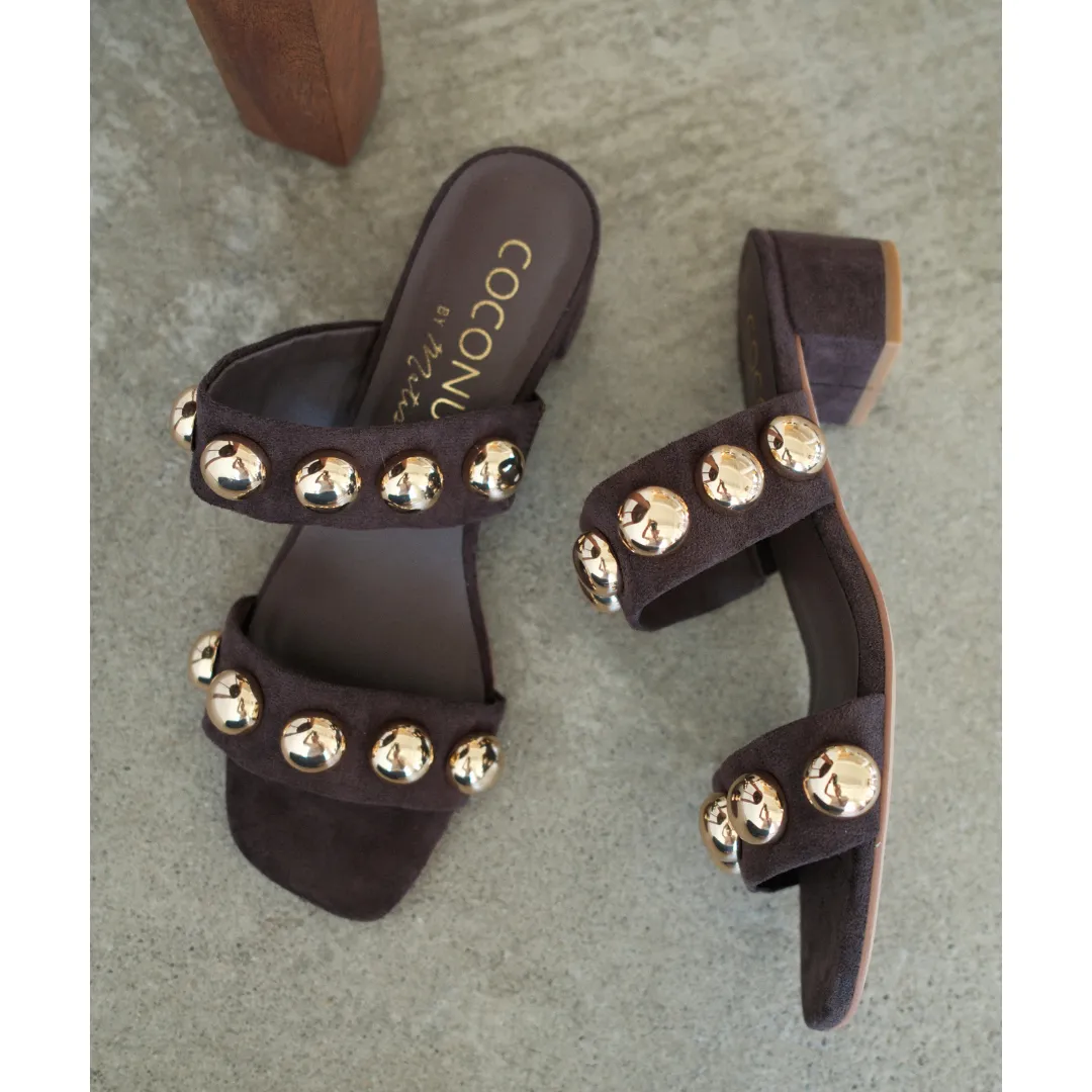 Venus Heeled Sandal sold by Coconuts by Matisse product image thumbnail 3