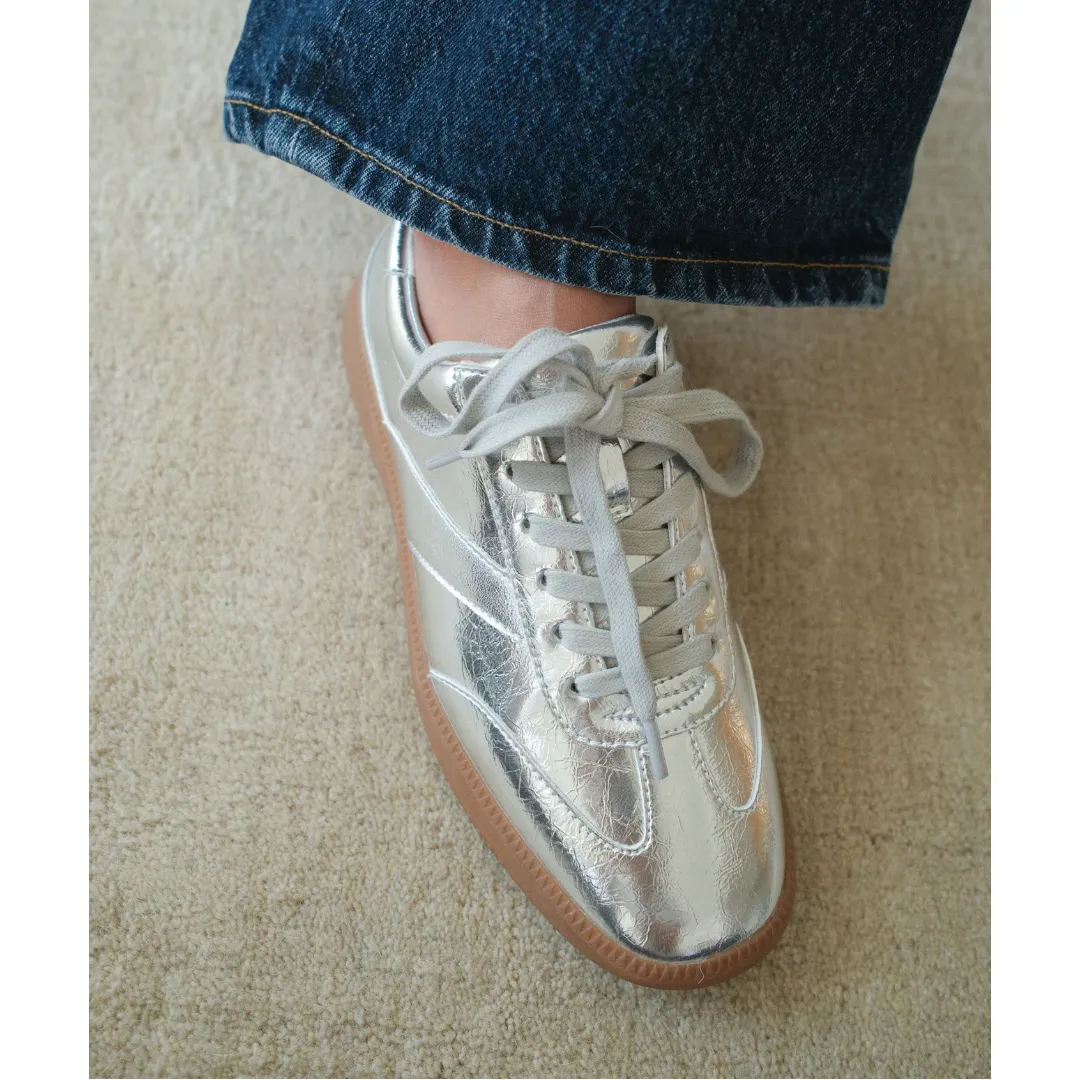 Wylder Low-Top Sneaker sold by Coconuts by Matisse product image thumbnail 3