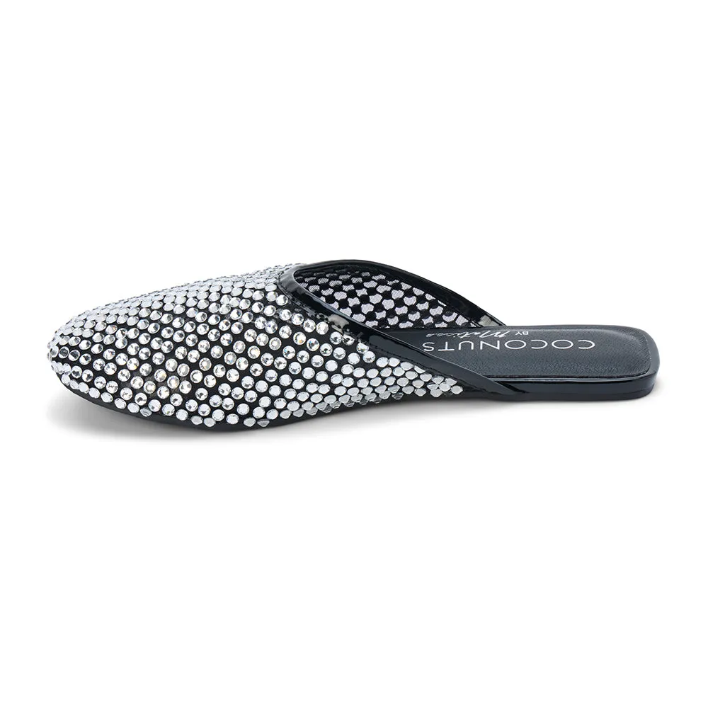 Karlie Embellished Mule sold by Coconuts by Matisse product image thumbnail 4