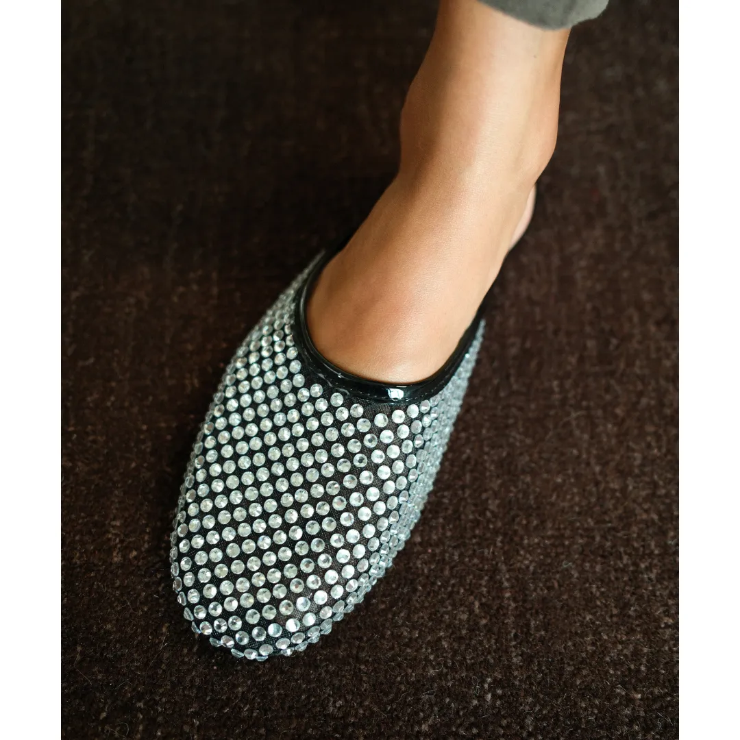 Karlie Embellished Mule sold by Coconuts by Matisse product image thumbnail 2