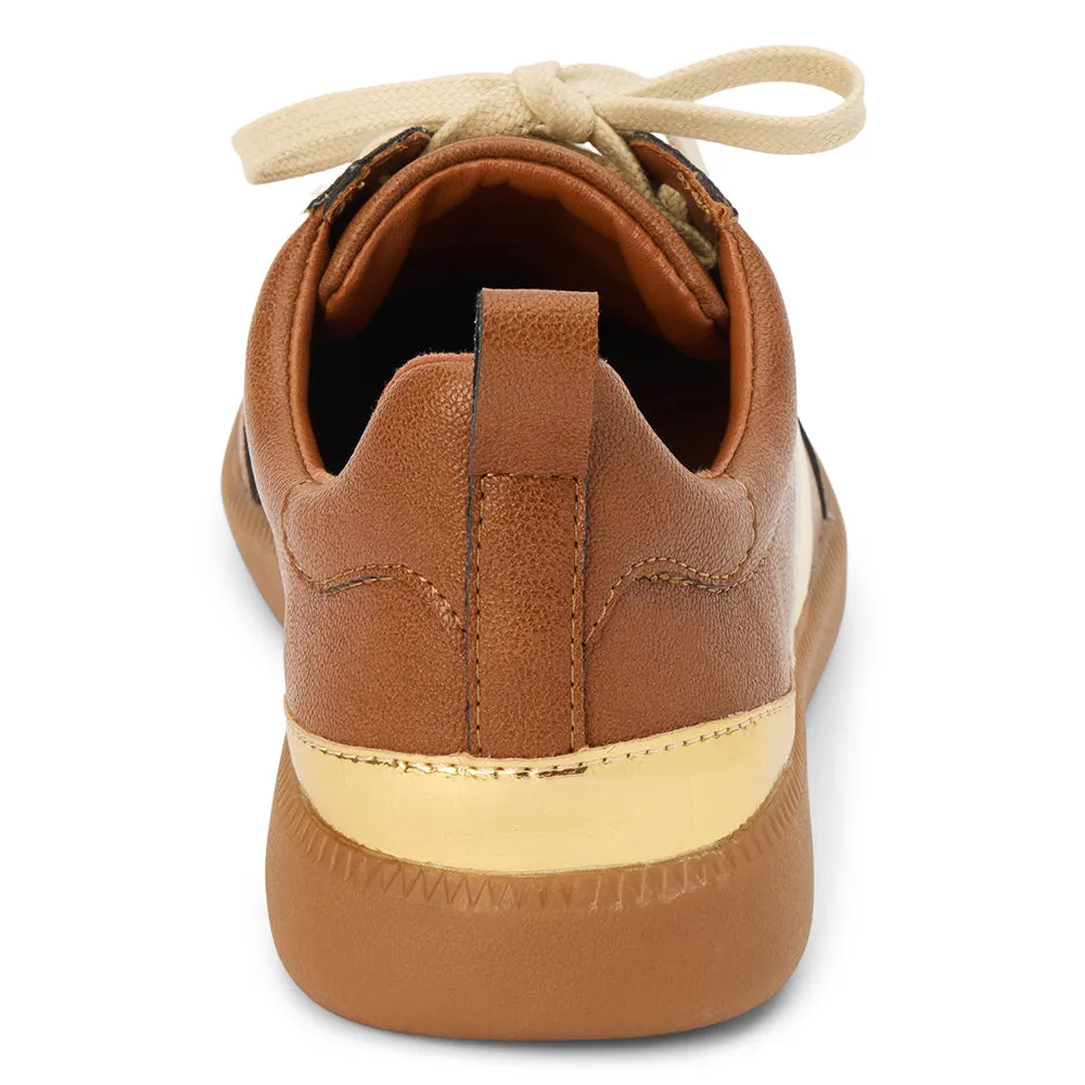 Wylder Low-Top Sneaker sold by Coconuts by Matisse product image thumbnail 5