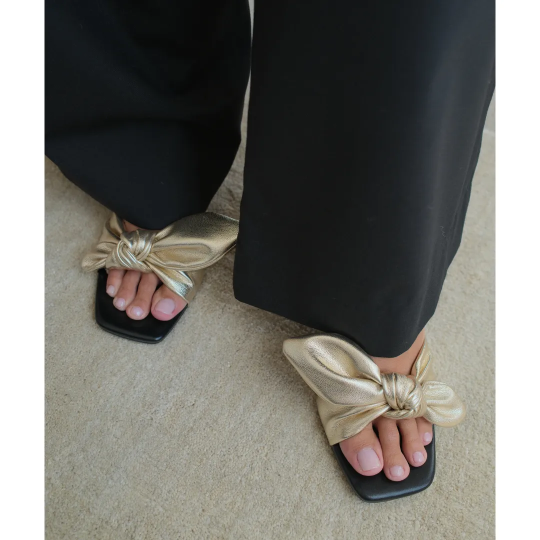 Uptown Heeled Sandal sold by Coconuts by Matisse product image thumbnail 2