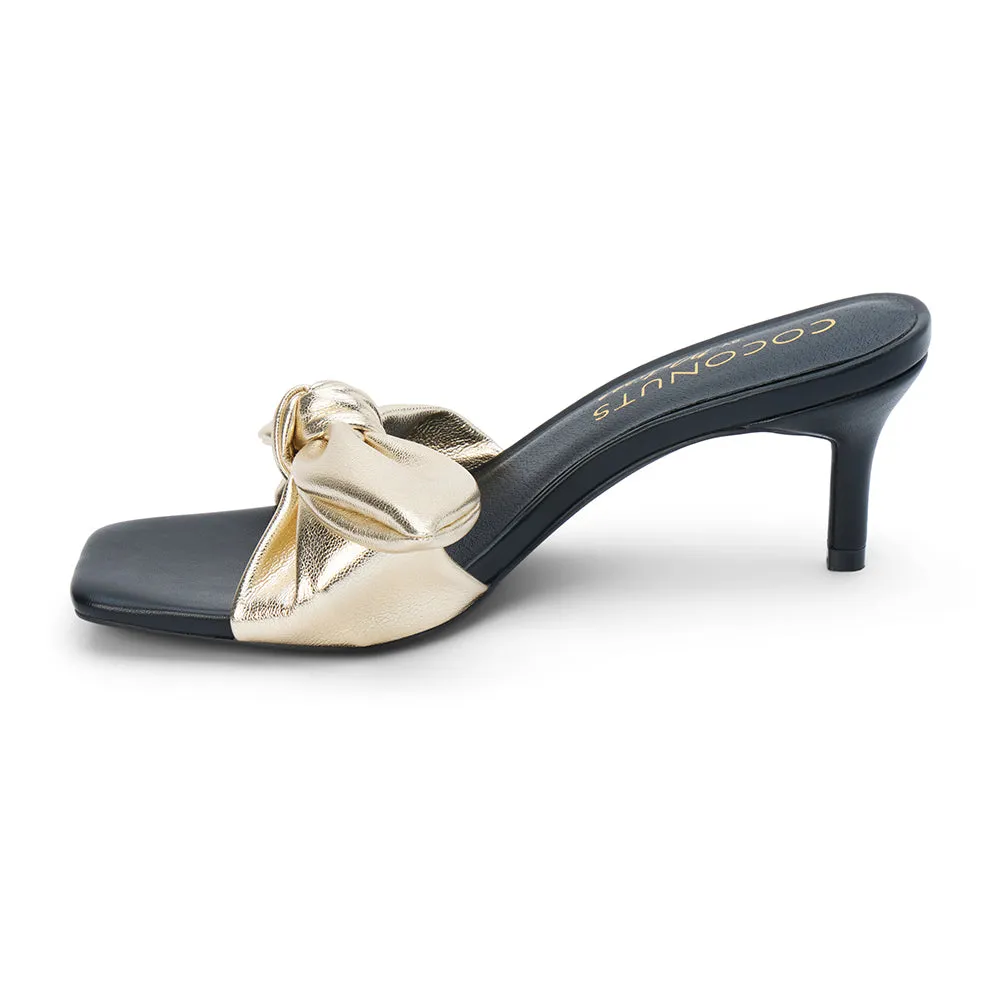 Uptown Heeled Sandal sold by Coconuts by Matisse product image thumbnail 4