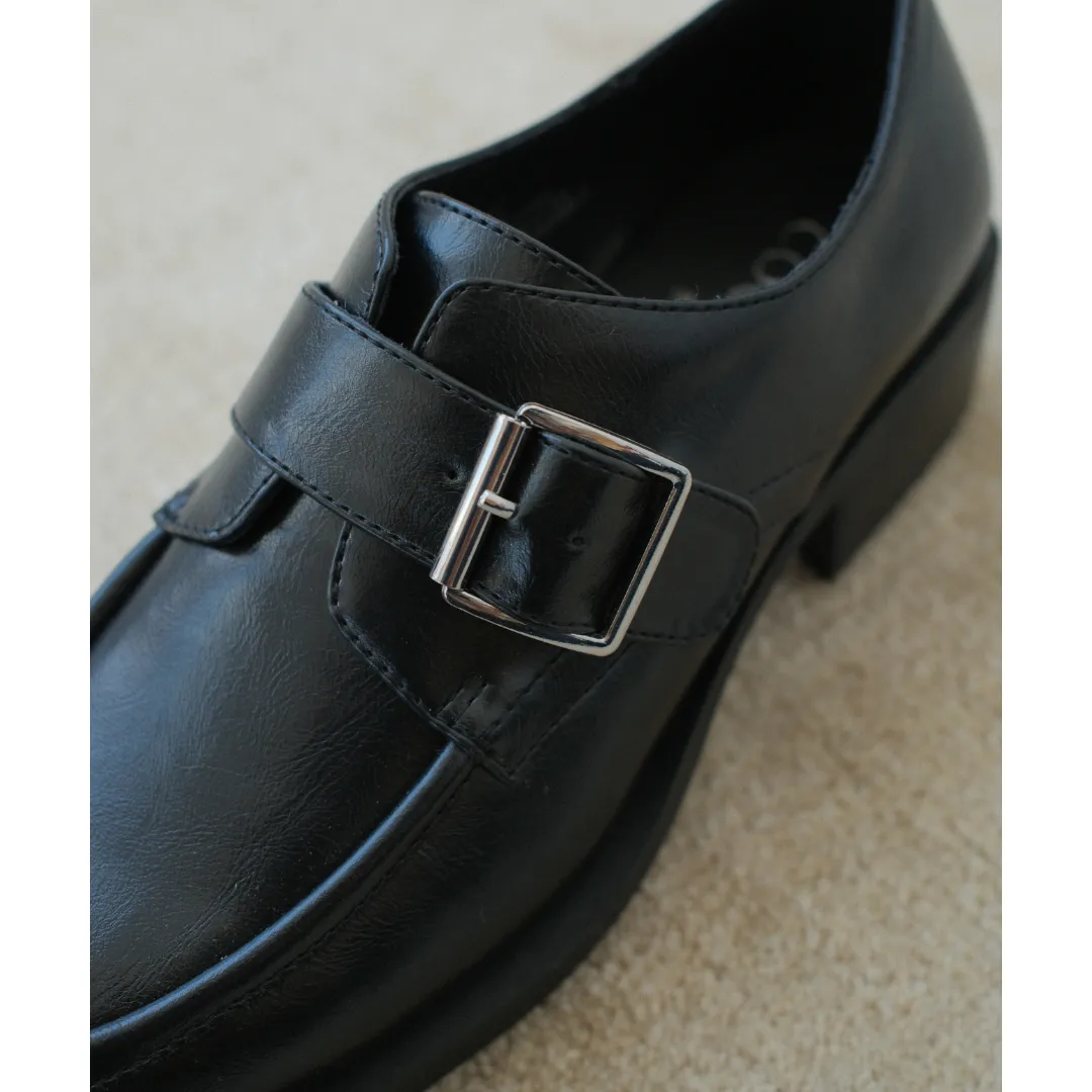 Hilary Loafer sold by Coconuts by Matisse product image thumbnail 3