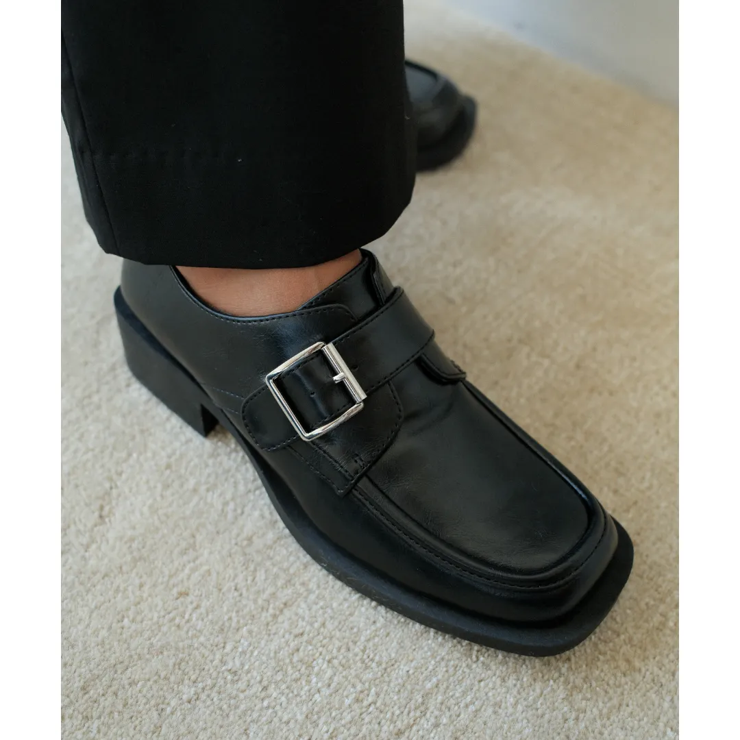 Hilary Loafer sold by Coconuts by Matisse product image thumbnail 2