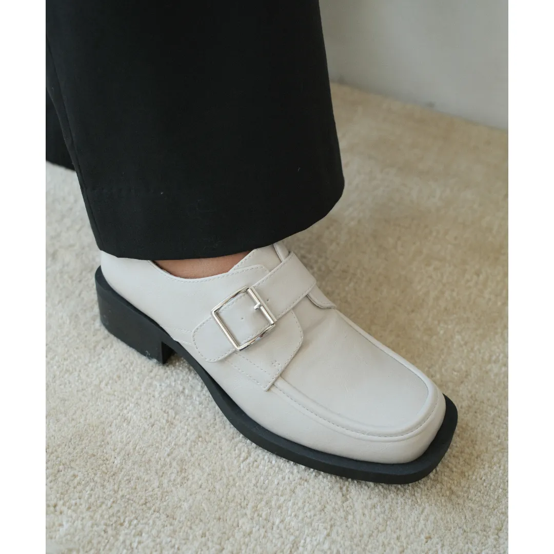 Hilary Loafer sold by Coconuts by Matisse product image thumbnail 2