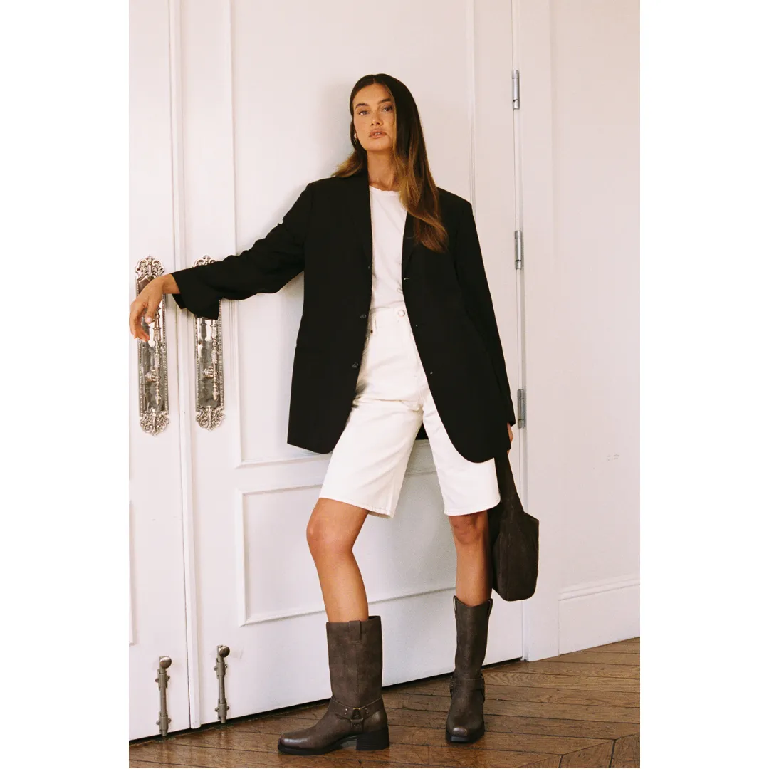 Autumn Moto Boot sold by Coconuts by Matisse product image thumbnail 4