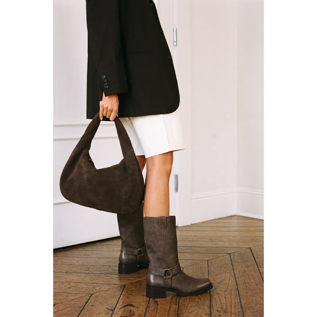 Autumn Moto Boot sold by Coconuts by Matisse product image thumbnail 5