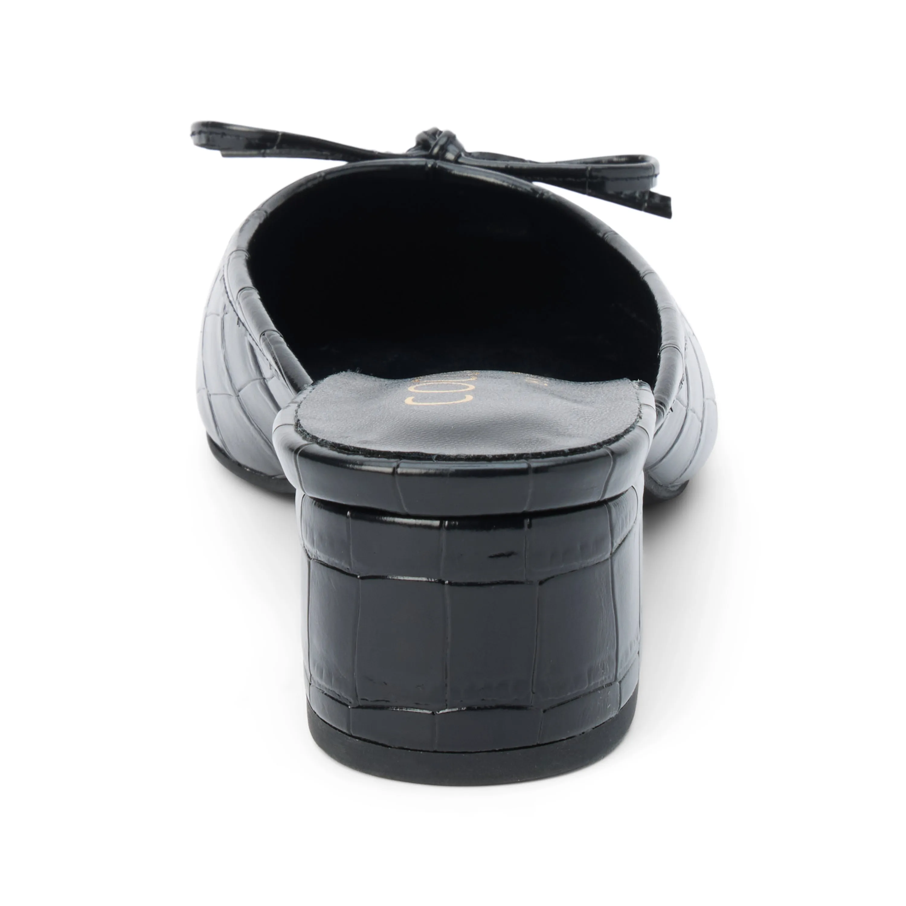 Geneva Heeled Mule sold by Coconuts by Matisse product image thumbnail 5