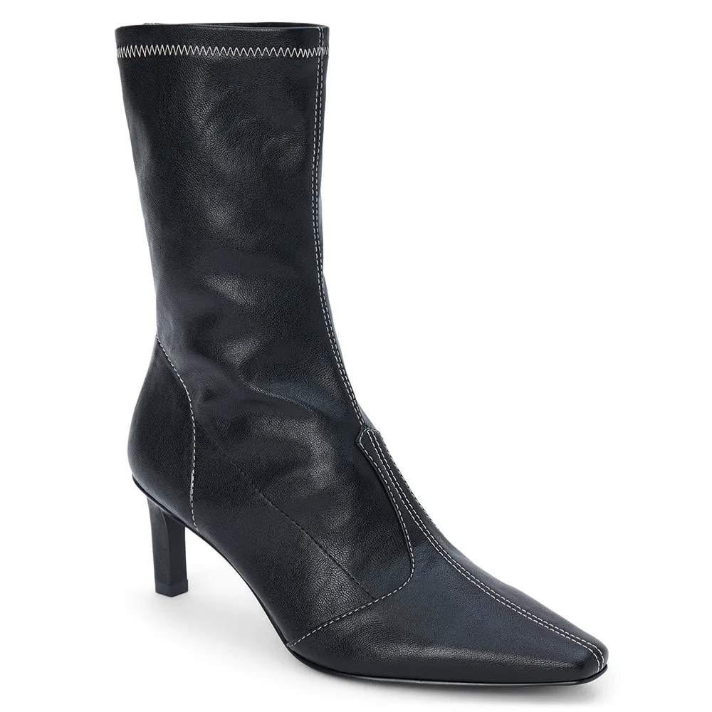 Clara Heeled Boot sold by Coconuts by Matisse product image thumbnail 5