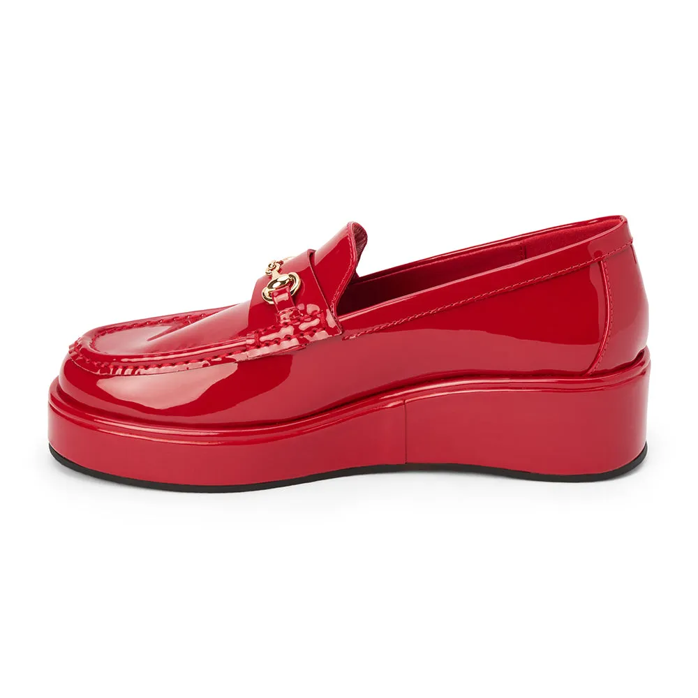 Kimbra Platform Loafer sold by Coconuts by Matisse product image thumbnail 4