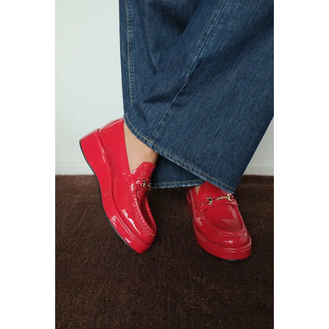 Kimbra Platform Loafer sold by Coconuts by Matisse product image thumbnail 2