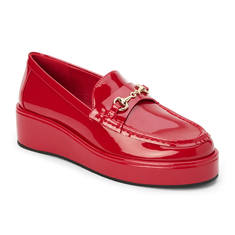 Kimbra Platform Loafer sold by Coconuts by Matisse product image thumbnail 5