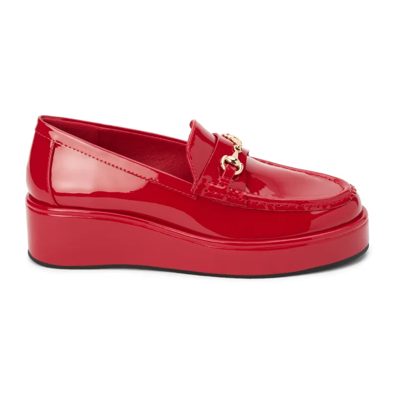 Kimbra Platform Loafer sold by Coconuts by Matisse