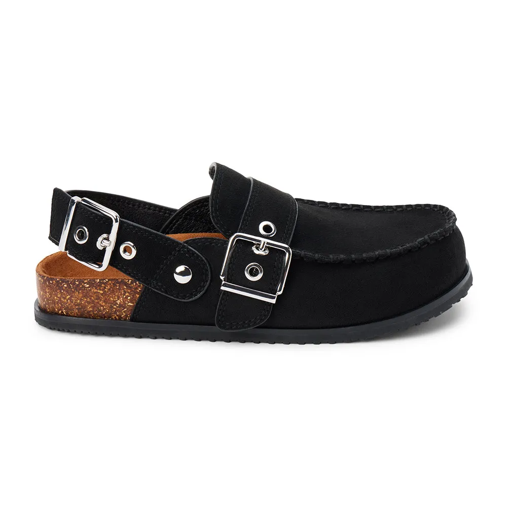 Tyler Slingback Clog sold by Coconuts by Matisse