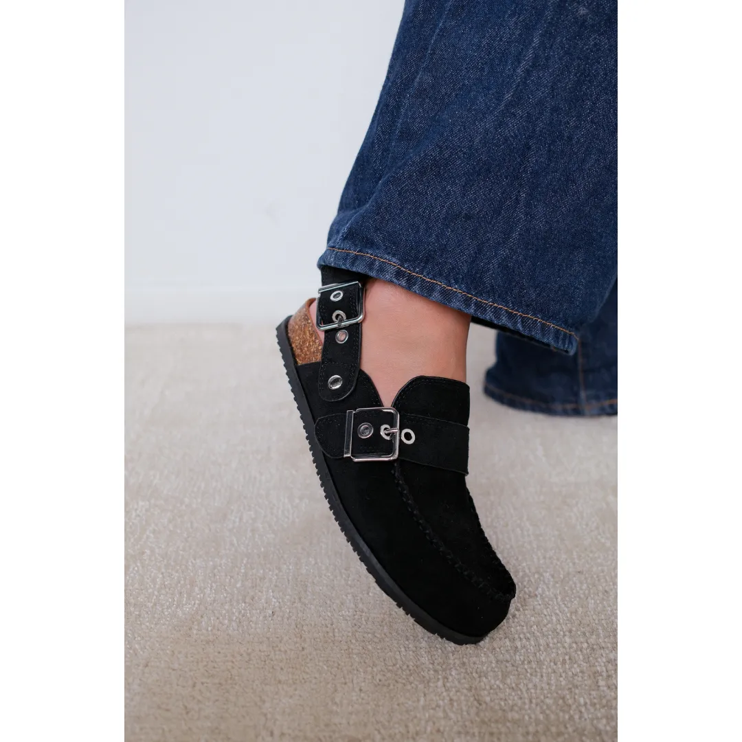 Tyler Slingback Clog sold by Coconuts by Matisse product image thumbnail 3