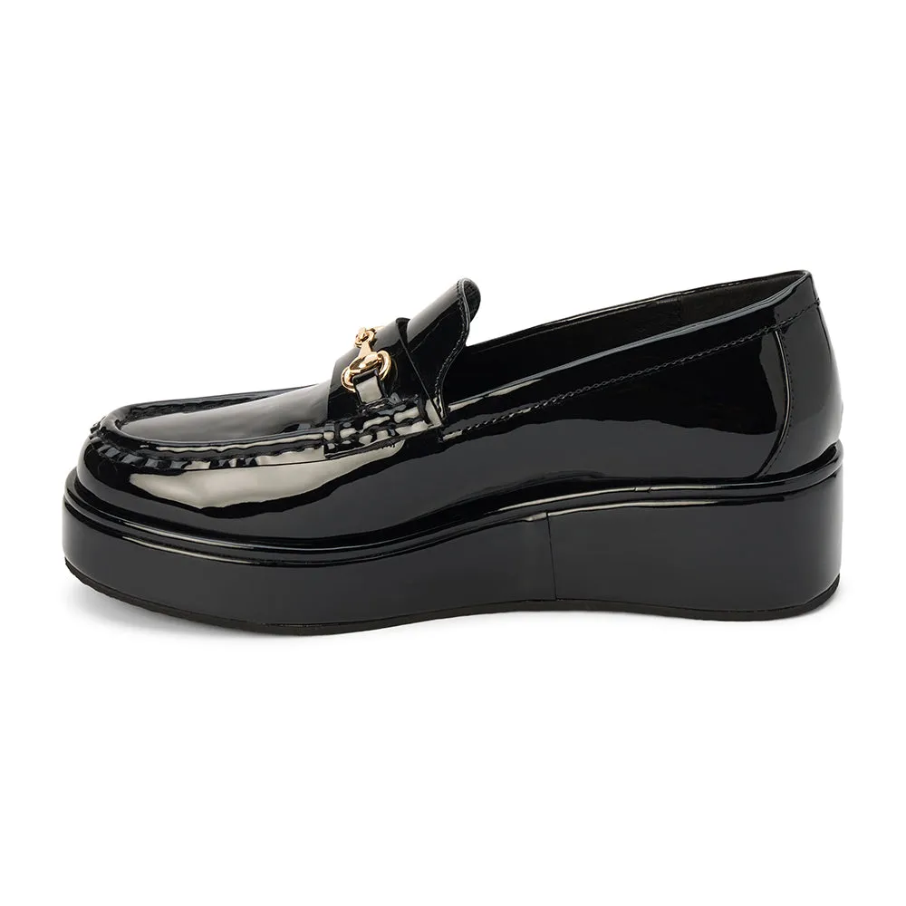 Kimbra Platform Loafer sold by Coconuts by Matisse product image thumbnail 5
