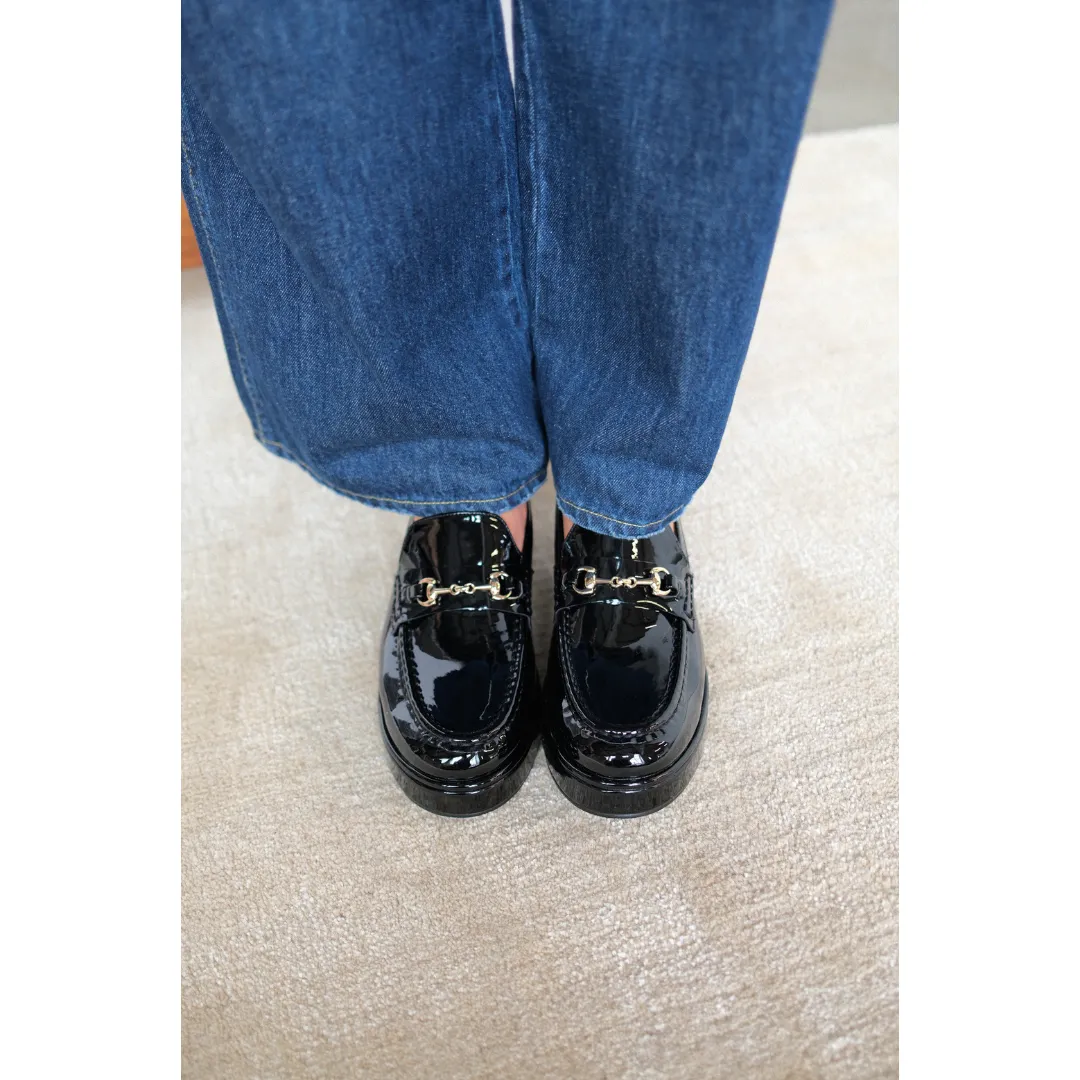 Kimbra Platform Loafer sold by Coconuts by Matisse product image thumbnail 4