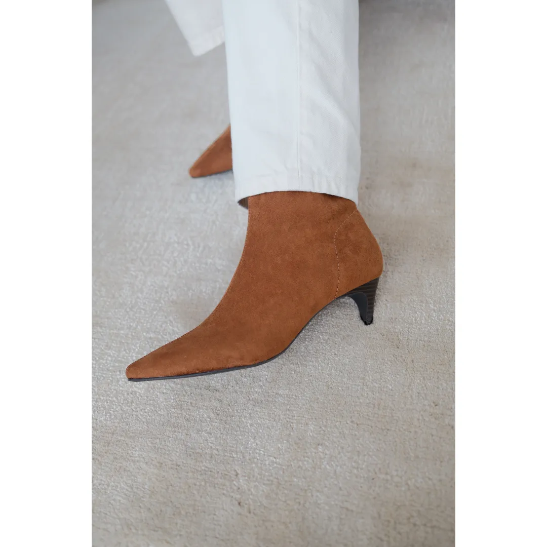 Esther Ankle Boot sold by Coconuts by Matisse product image thumbnail 2