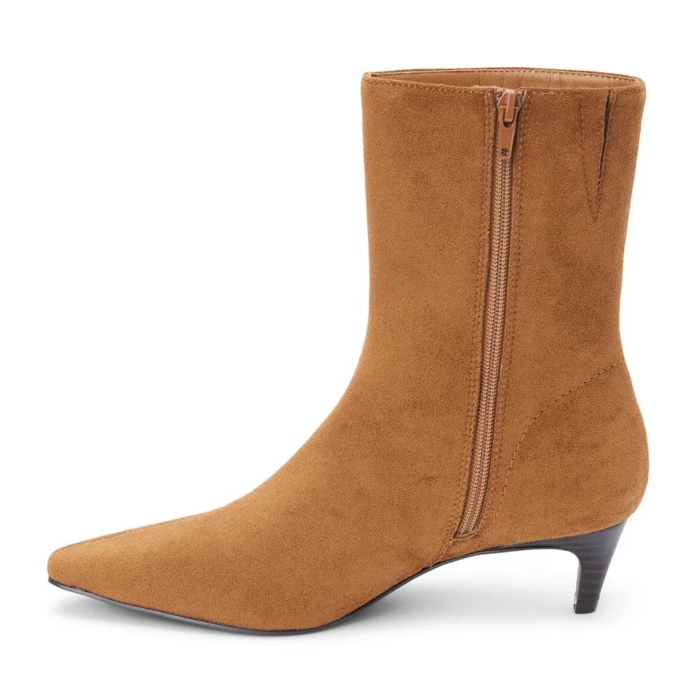 Esther Ankle Boot sold by Coconuts by Matisse product image thumbnail 5