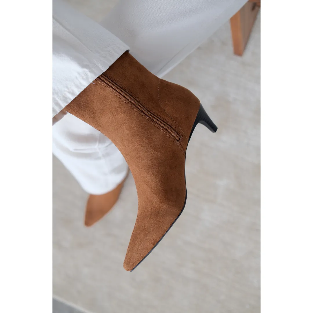Esther Ankle Boot sold by Coconuts by Matisse product image thumbnail 4