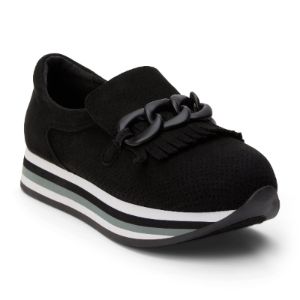 Bess Platform Loafer sold by Coconuts by Matisse