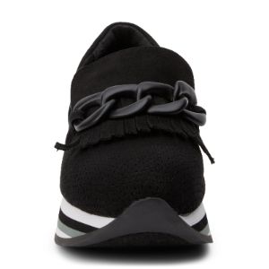 Bess Platform Loafer sold by Coconuts by Matisse