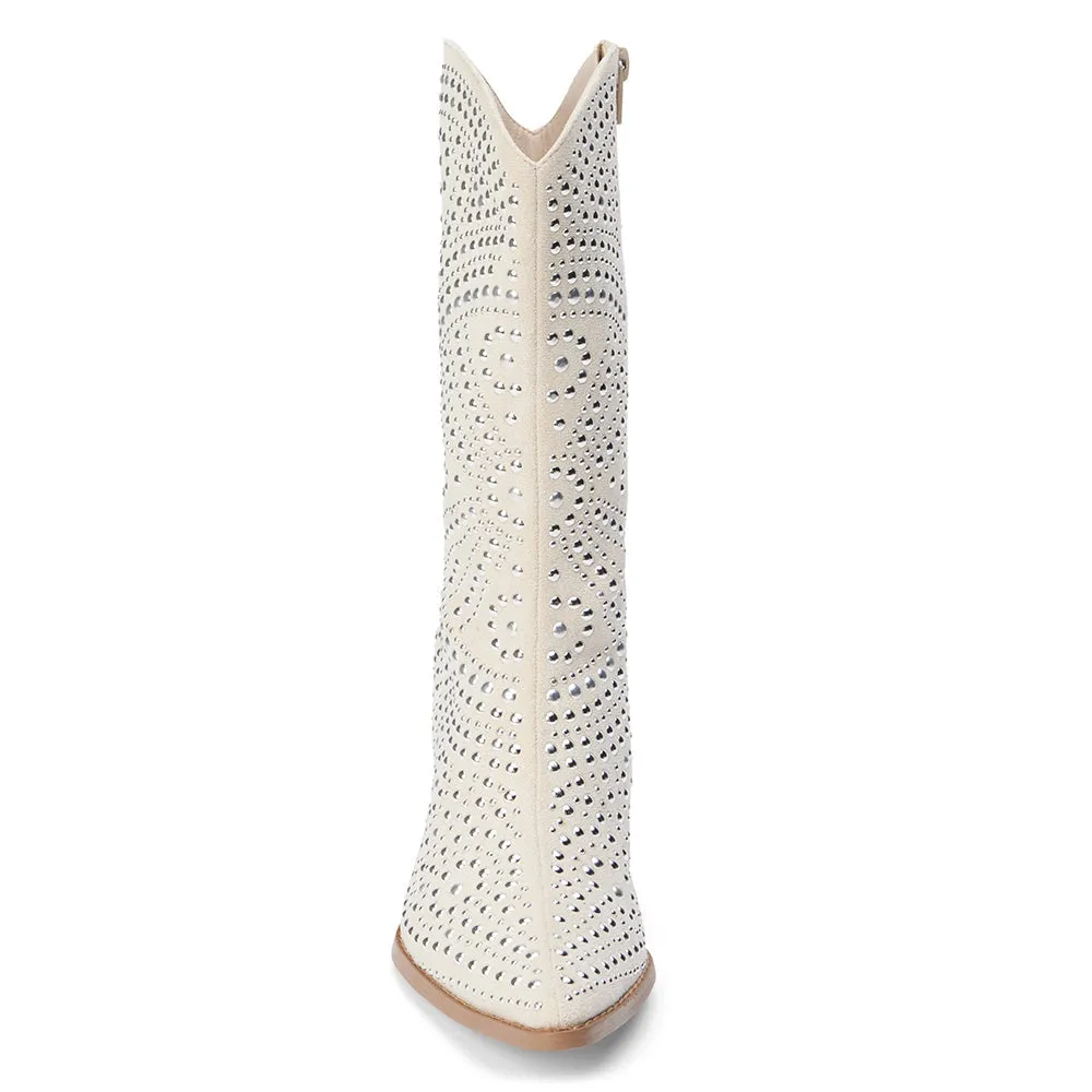 Twain Western Boot sold by Coconuts by Matisse product image thumbnail 5