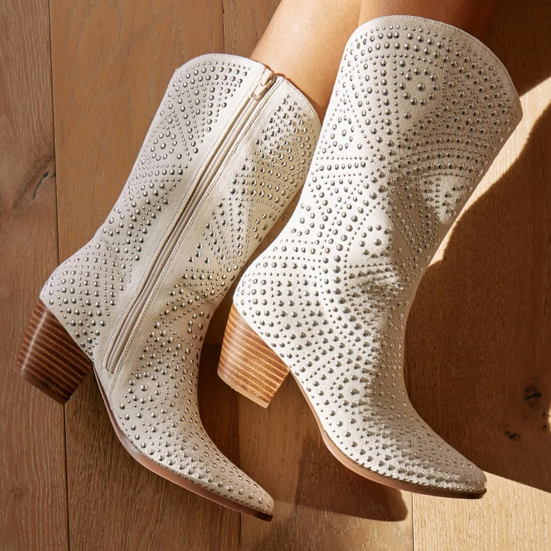 Twain Western Boot sold by Coconuts by Matisse product image thumbnail 2