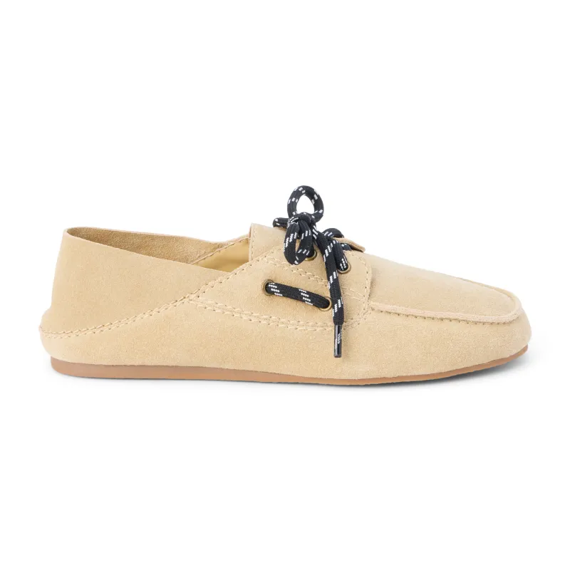 Petra Boat Shoe sold by Coconuts by Matisse