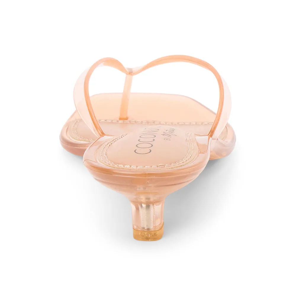 Margo Jelly Sandal sold by Coconuts by Matisse product image thumbnail 5