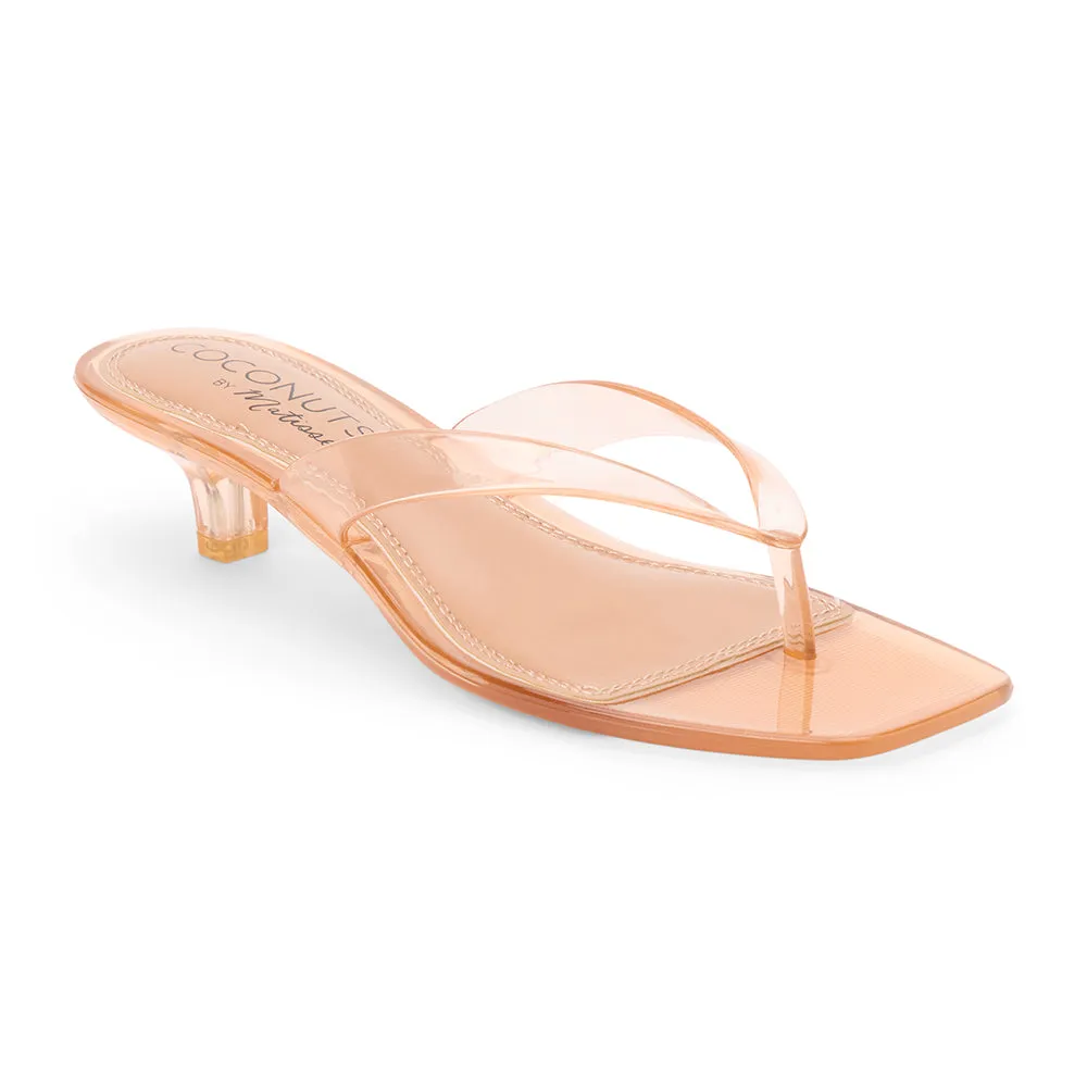 Margo Jelly Sandal sold by Coconuts by Matisse product image thumbnail 3