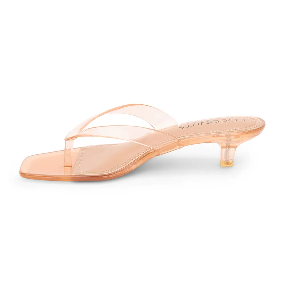 Margo Jelly Sandal sold by Coconuts by Matisse product image thumbnail 2